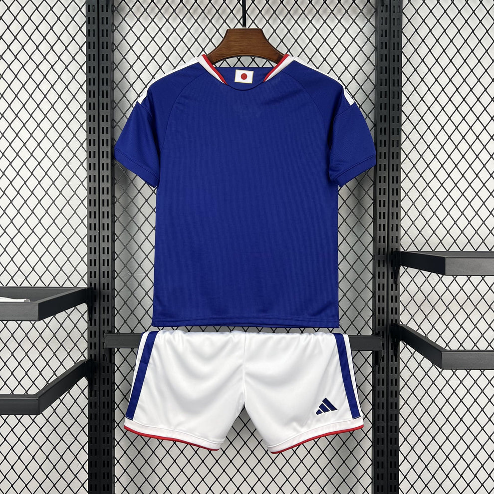 Japan Home 2026 Kids Size