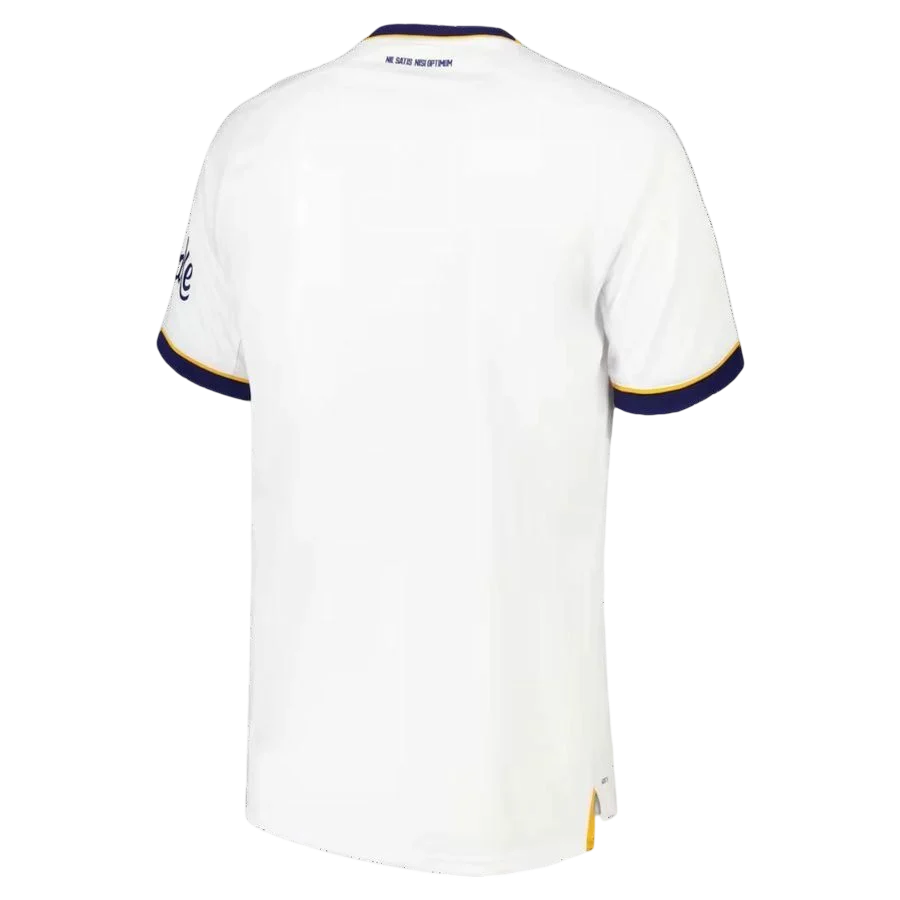 Everton Away 2026/27