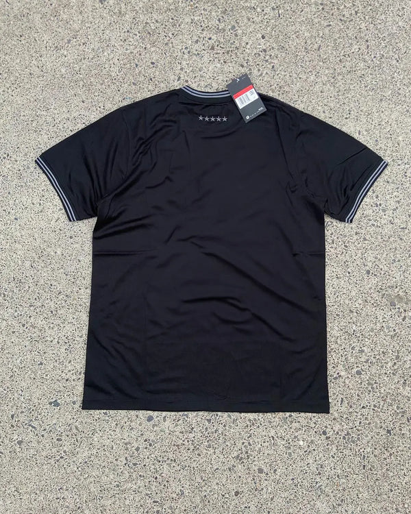 Brazil Stussy "Blackout" Limited Jersey