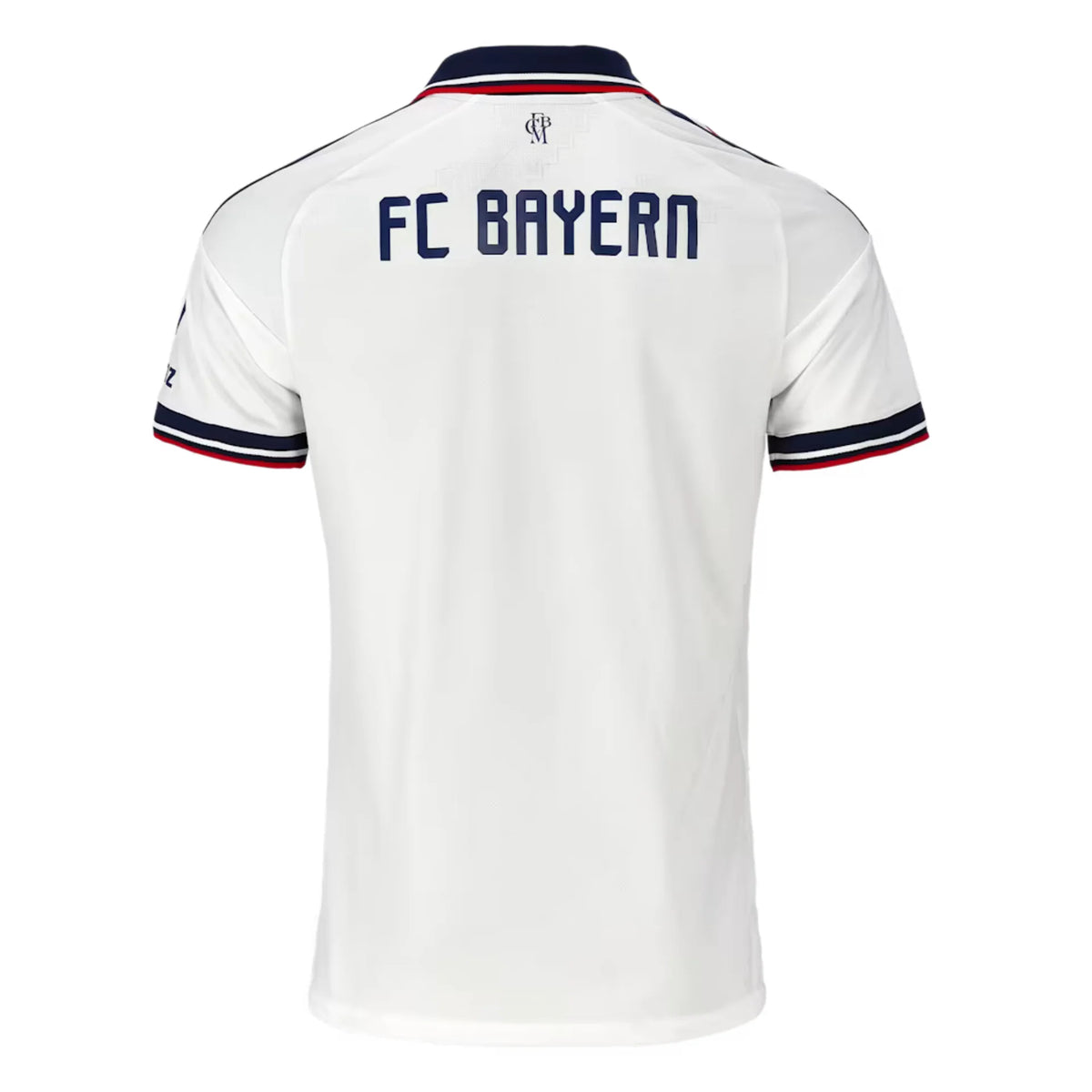 Bayern Munchen Away 2026/27