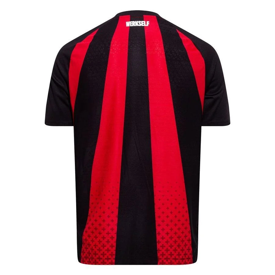 Bayer Leverkusen Home 2026/27