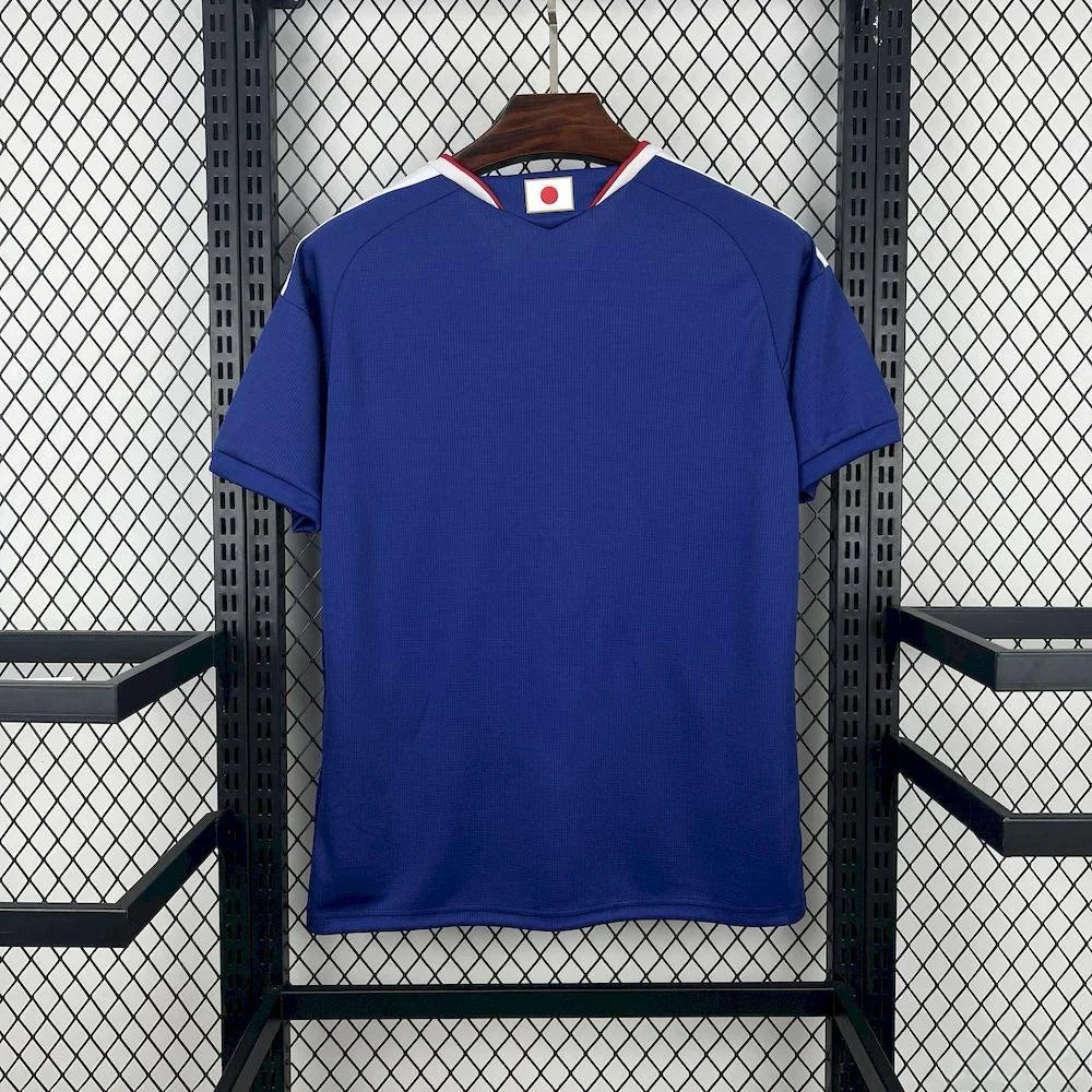 Japan Home World Cup 2026