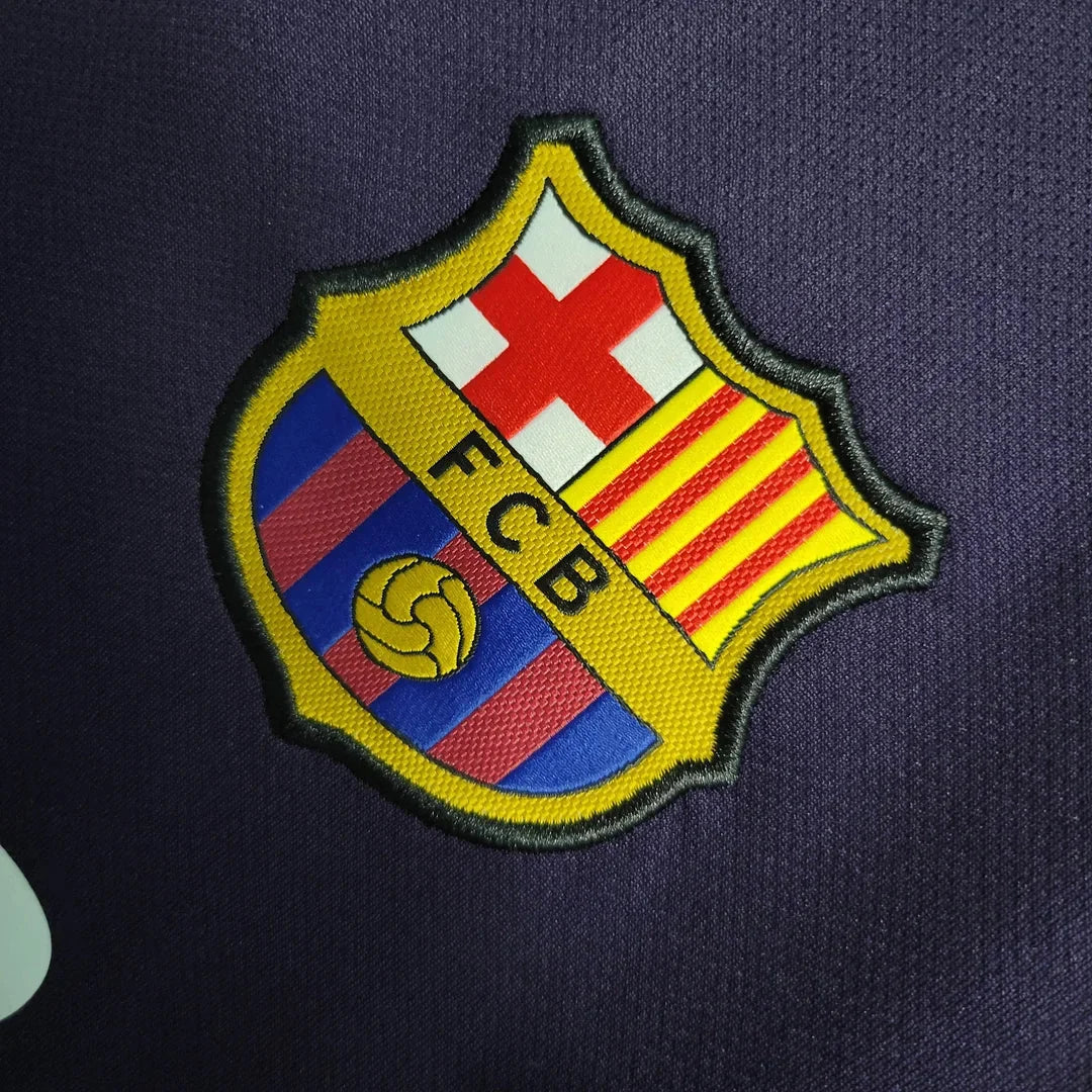 FC Barcelona 2016/17 Away