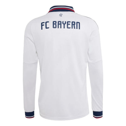Bayern Munchen Away 2026/27 Long Sleeve