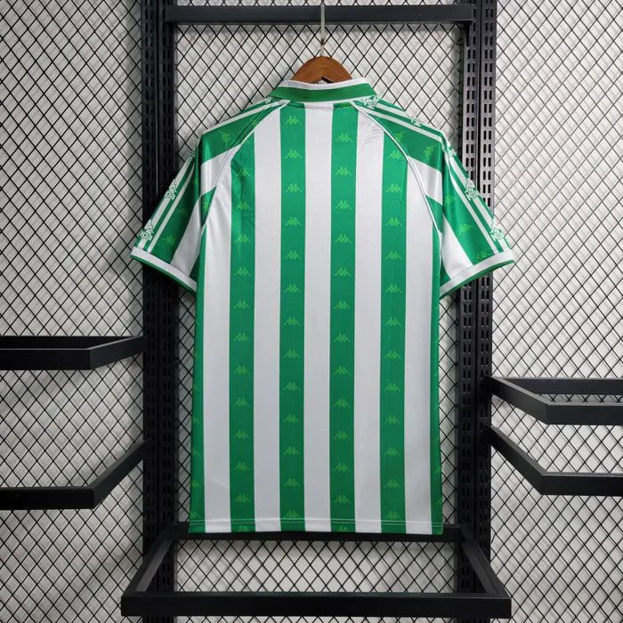 Real Betis Home 1996/97