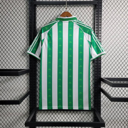 Real Betis Home 1996/97