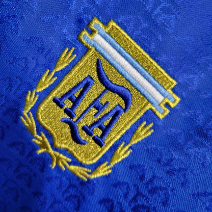 Argentina Home 1994