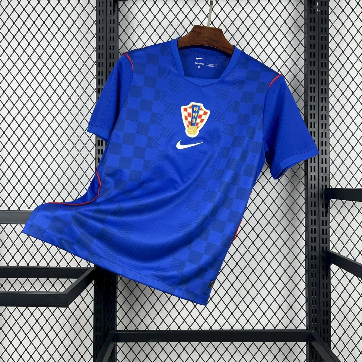 Croatia Away World Cup 2026