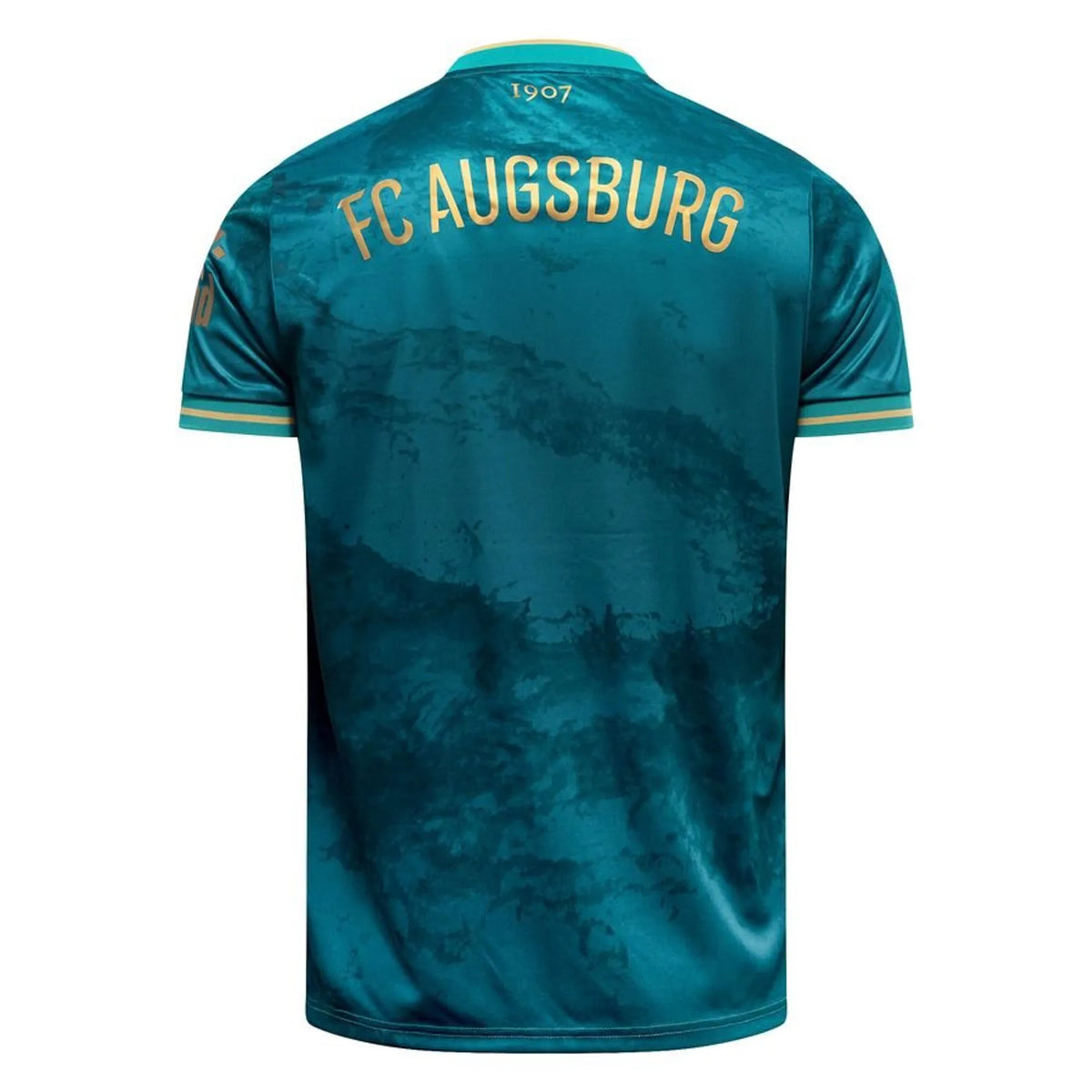 FC Augsburg Away 2026/27