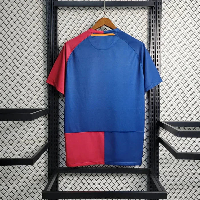 FC Barcelona 2008/09 Home