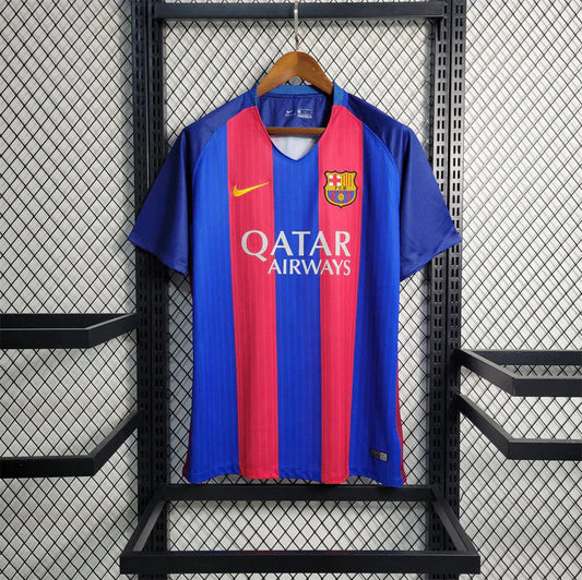 FC Barcelona Home 2016/17