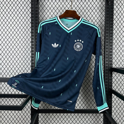 Germany Away 2026 Long Sleeve