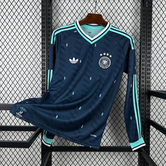 Germany Away 2026 Long Sleeve