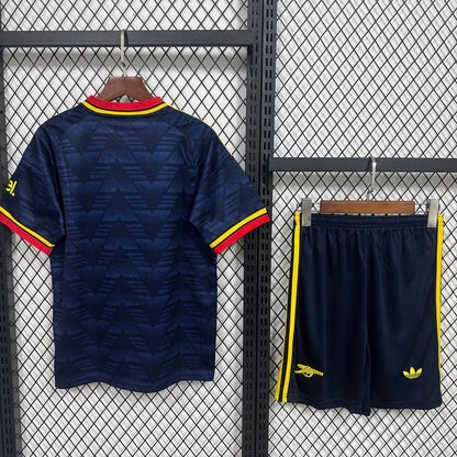 Arsenal Away 2026/27 Kids Size