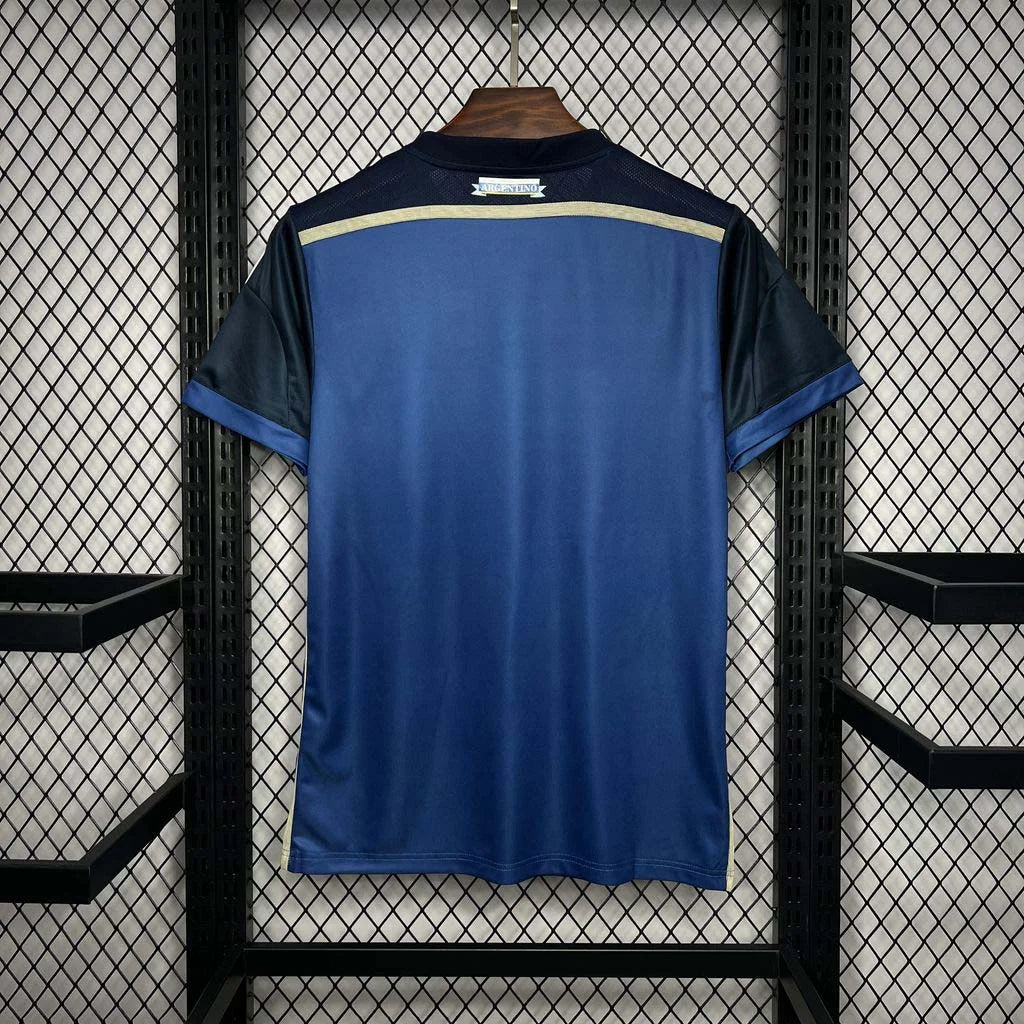 Argentina Away 2014