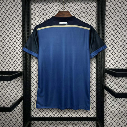 Argentina Away 2014
