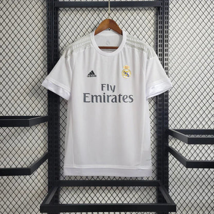 Real Madrid Home 2015/16