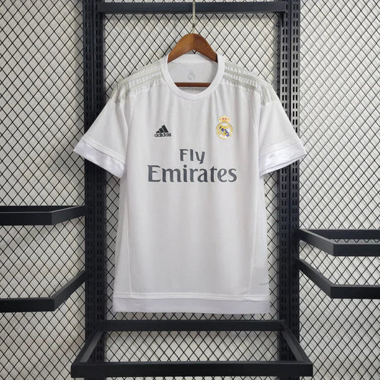 Real Madrid Home 2015/16