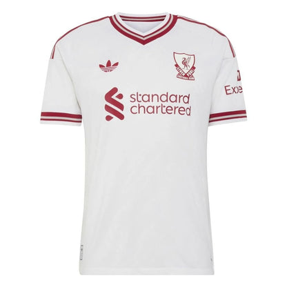 Liverpool Away 2026/27