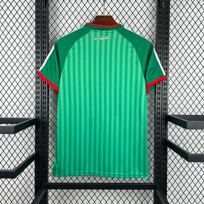 Algeria Home World Cup 2026
