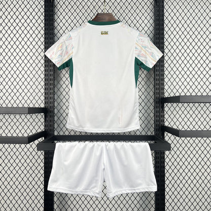 Senegal Away 2026 Kids Size