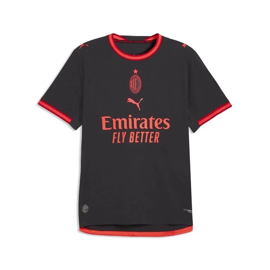 Ac Milan Third 2026/27