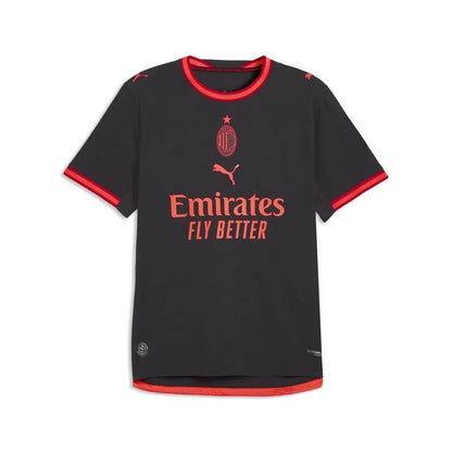 Ac Milan Third 2026/27