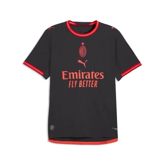Ac Milan Third 2026/27
