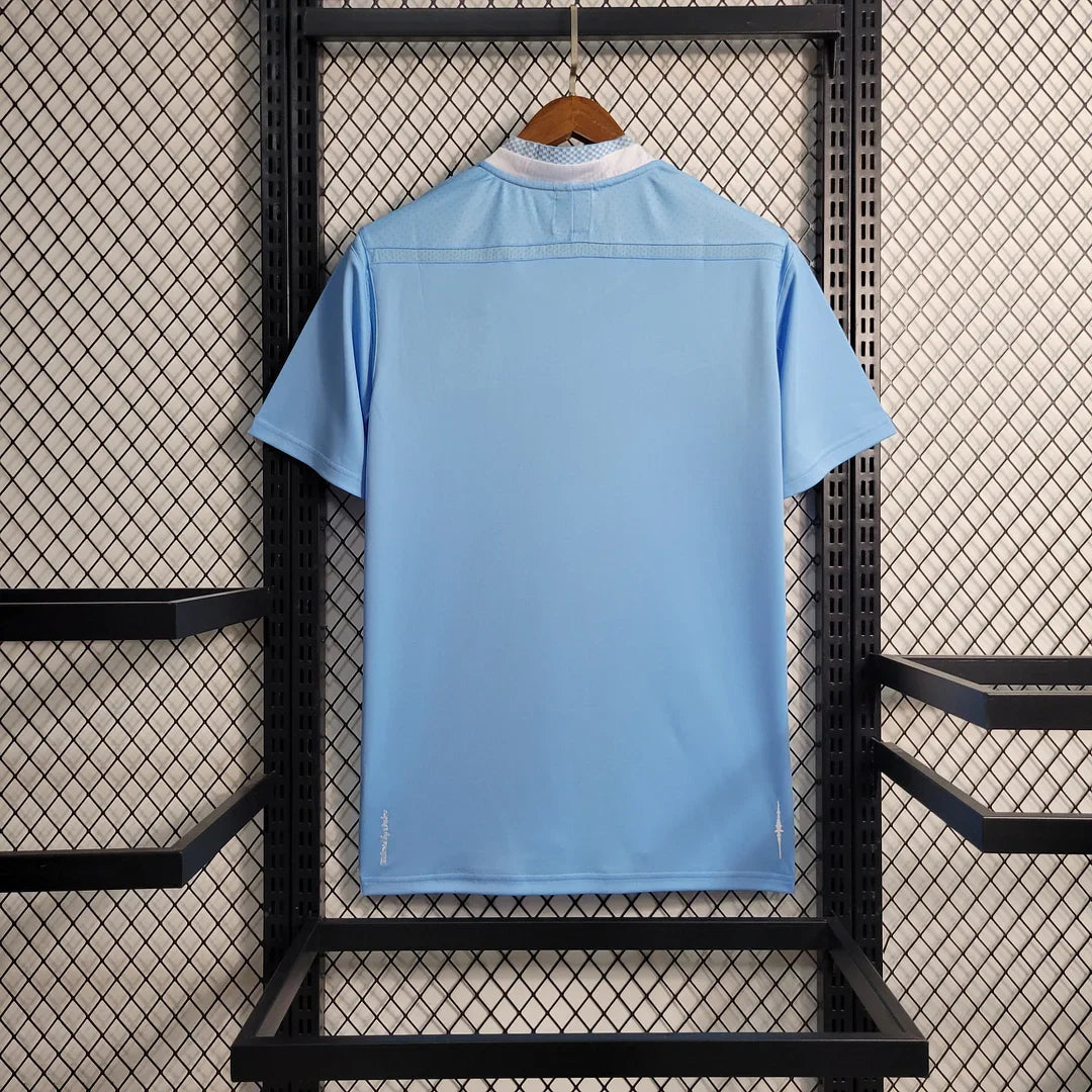 Manchester City Home 2011/12