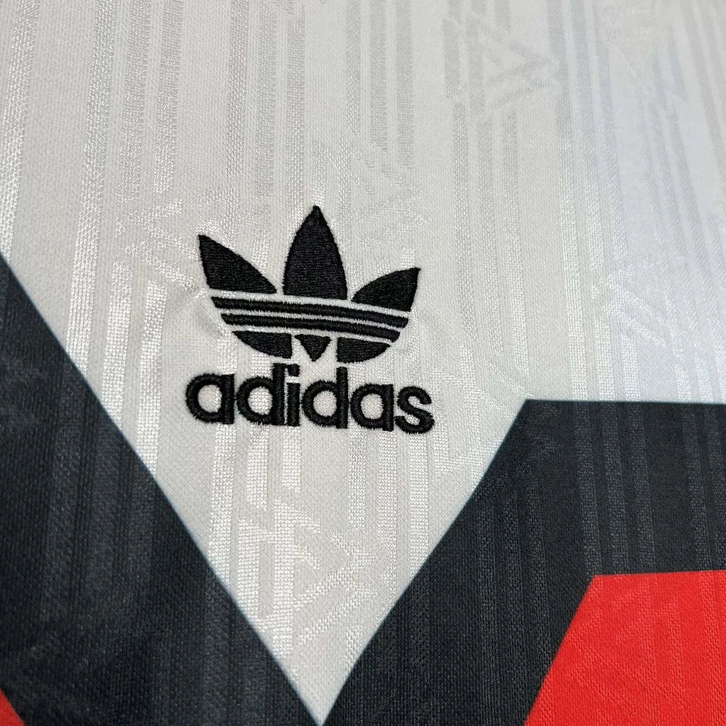 Bayern Munchen Away 1998/99