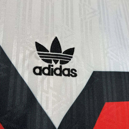 Bayern Munchen Away 1998/99