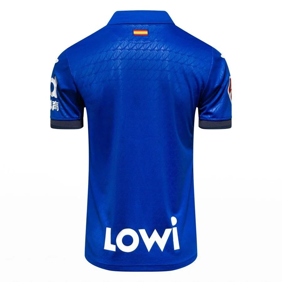 Getafe Home 2026/27