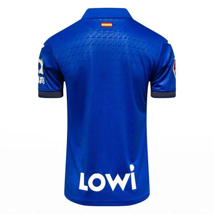 Getafe Home 2026/27