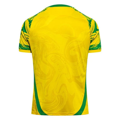 Norwich Home 2026/27