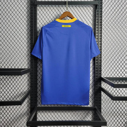 Brazil Away 2010
