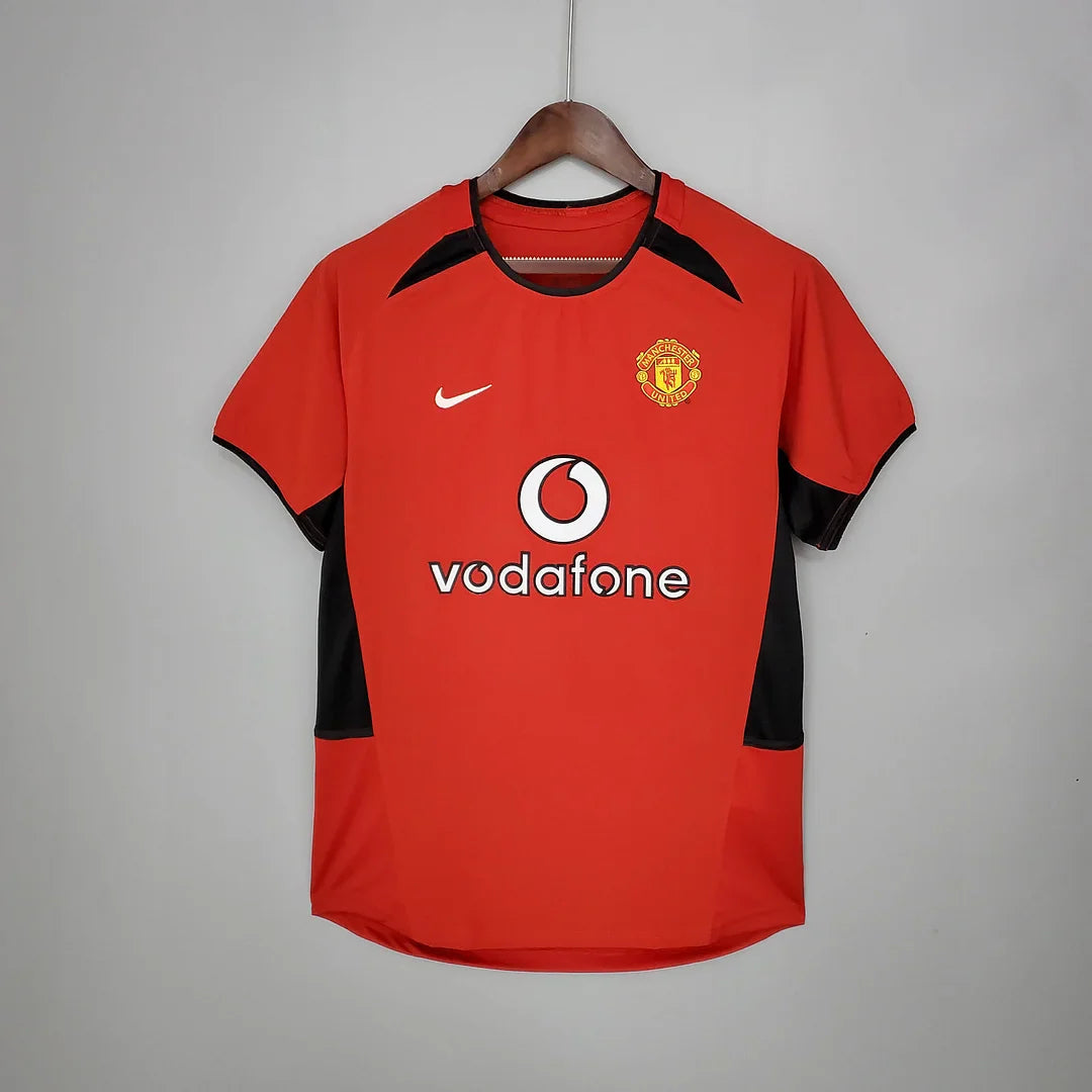 Manchester United Home 2003/04