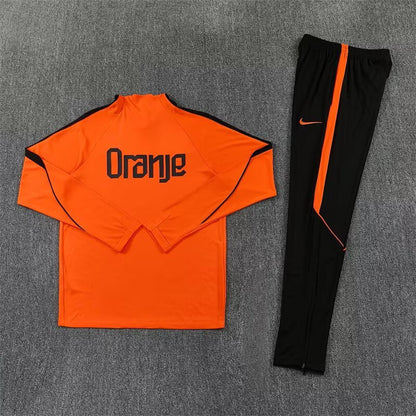 Netherlands 2026/27 Tracksuit