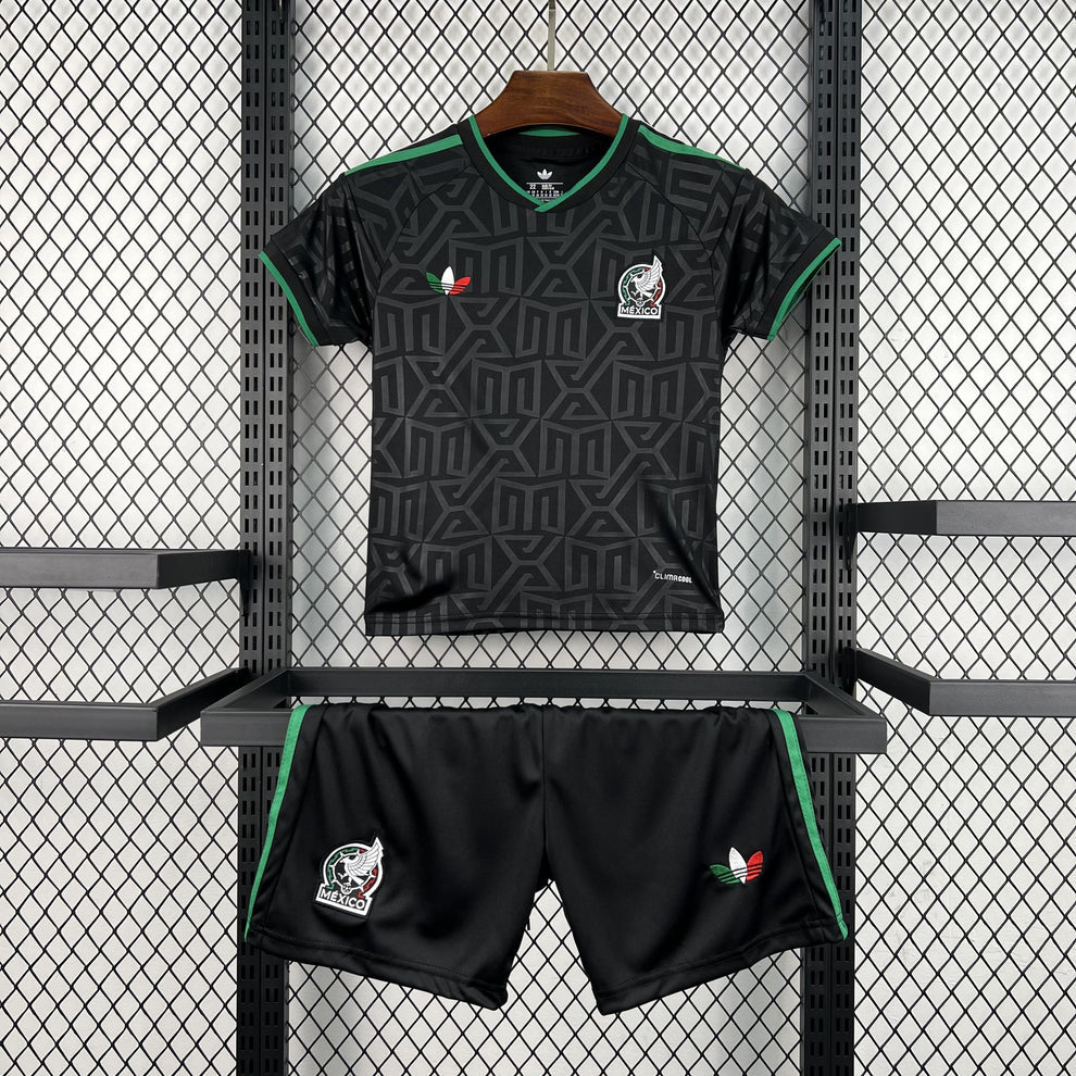 Mexico Third 2026 Kids Size