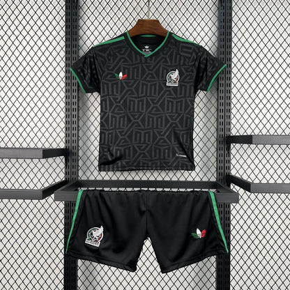 Mexico Third 2026 Kids Size