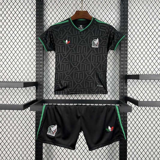 Mexico Third 2026 Kids Size