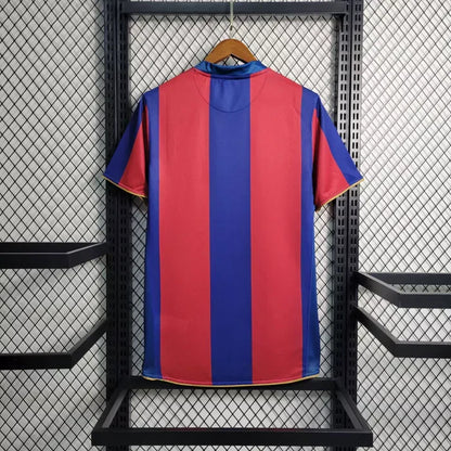 FC Barcelona Home 2007/08