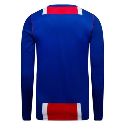 PSG Home 2026/27 Long Sleeve
