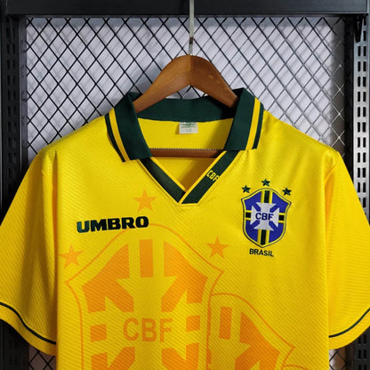 Brazil 1994 Home
