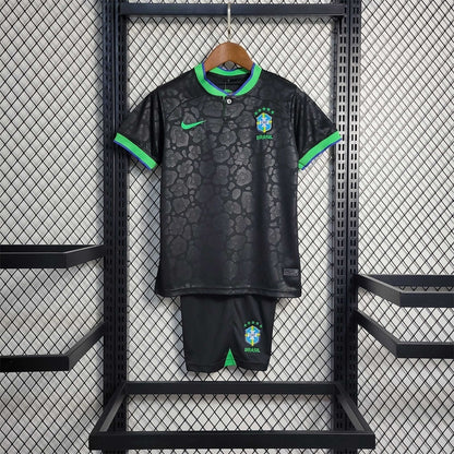Brazil "Emerald Night" Kids Size