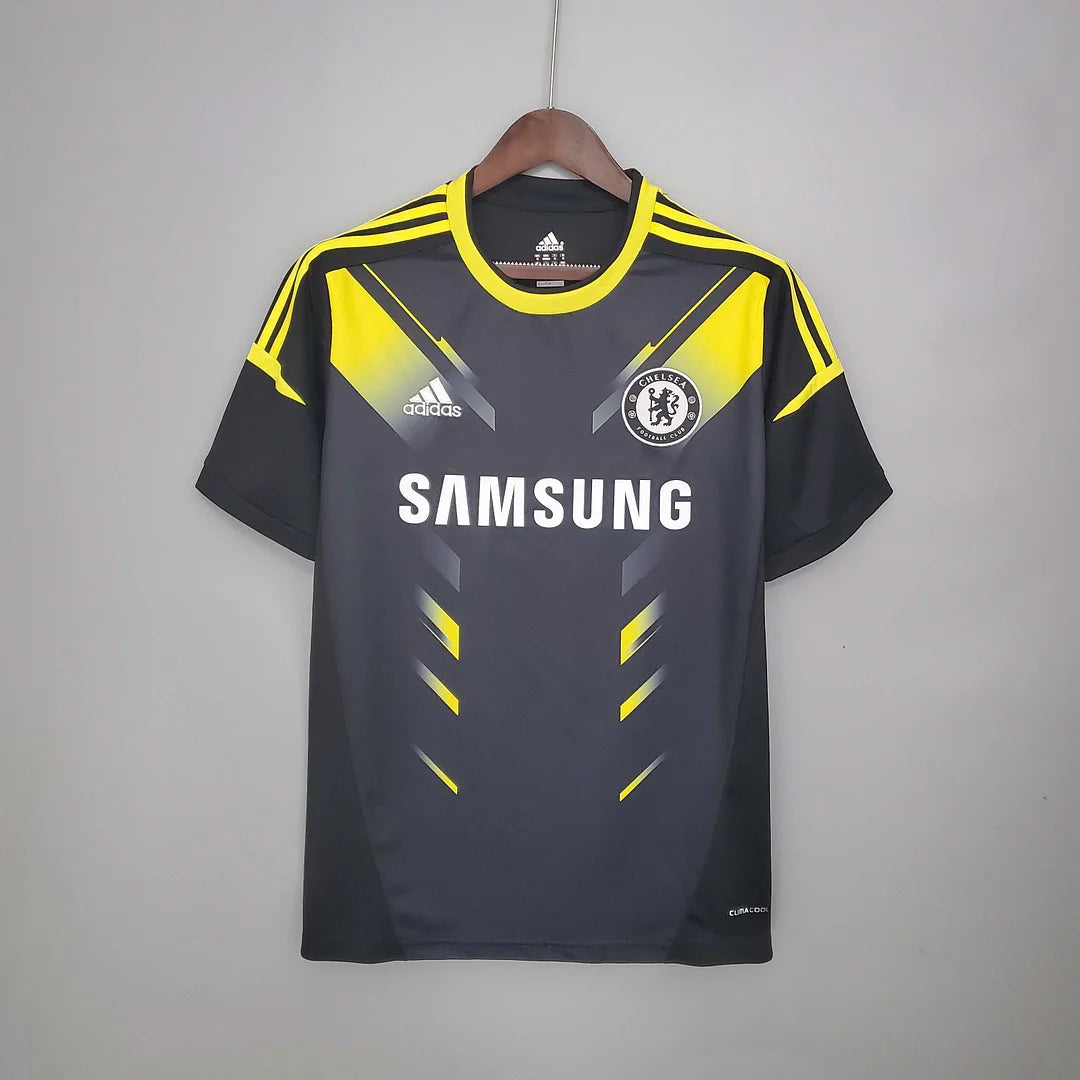 Chelsea Away 2012/13