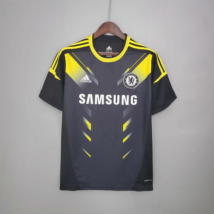 Chelsea Away 2012/13