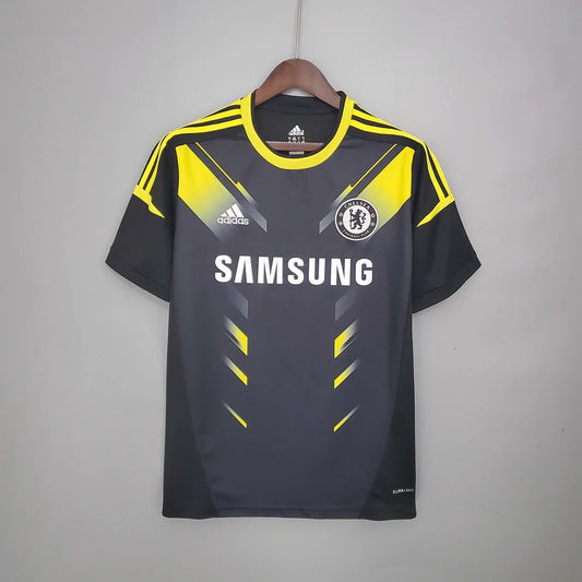 Chelsea Away 2012/13