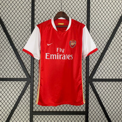 Arsenal Home 2007/08