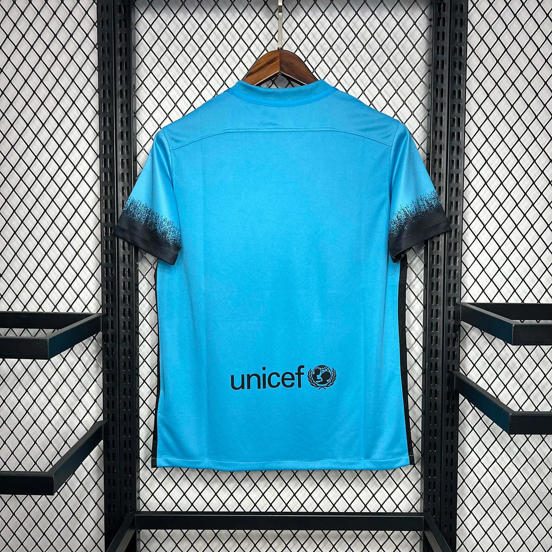 FC Barcelona Away 2015/16