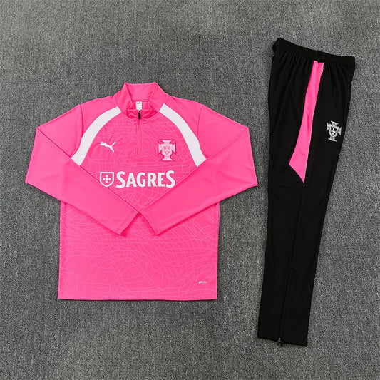 Portugal 2026/27 Tracksuit